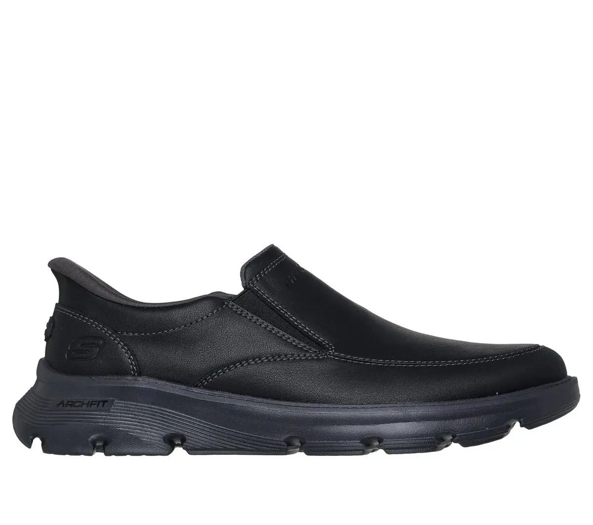 Skechers Slip-ins Relaxed Fit: Arch Fit Garza – Umar