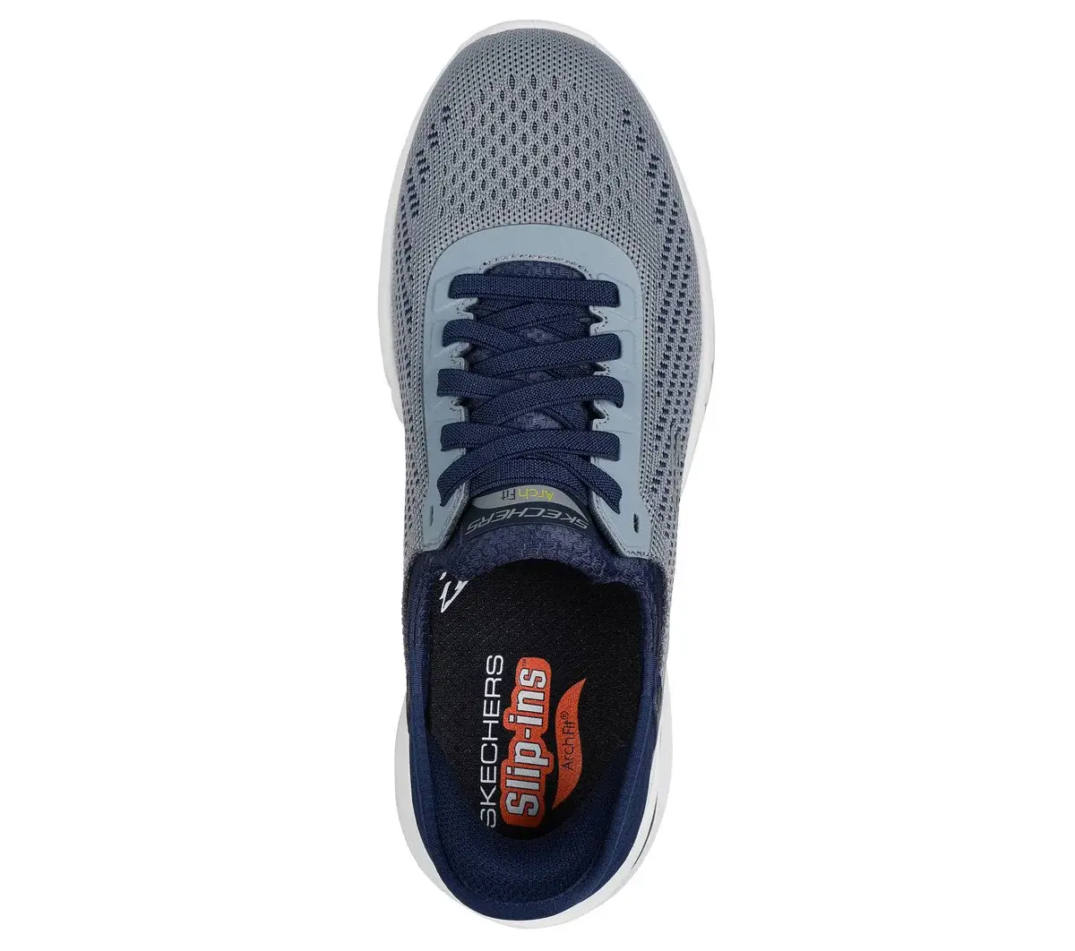 Skechers Slip-ins Relaxed Fit: Arch Fit Orvan – Drex