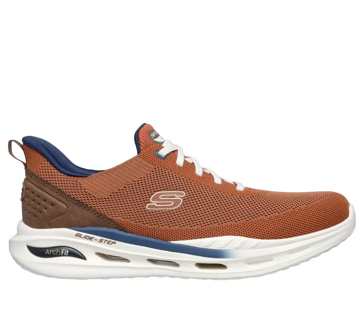 Skechers Slip-ins Relaxed Fit: Arch Fit Orvan – Kincade