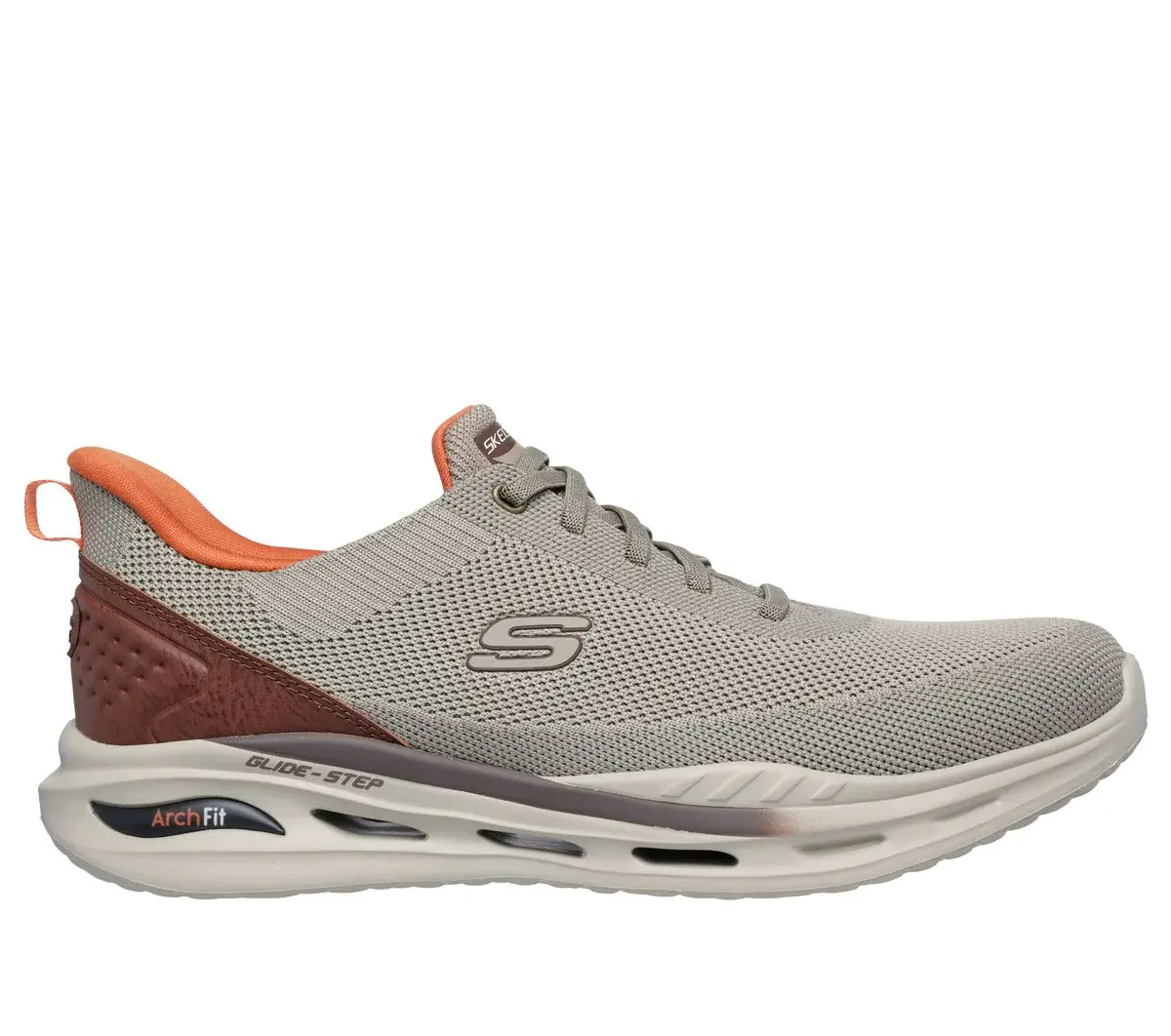 Skechers Slip-ins Relaxed Fit: Arch Fit Orvan – Kincade