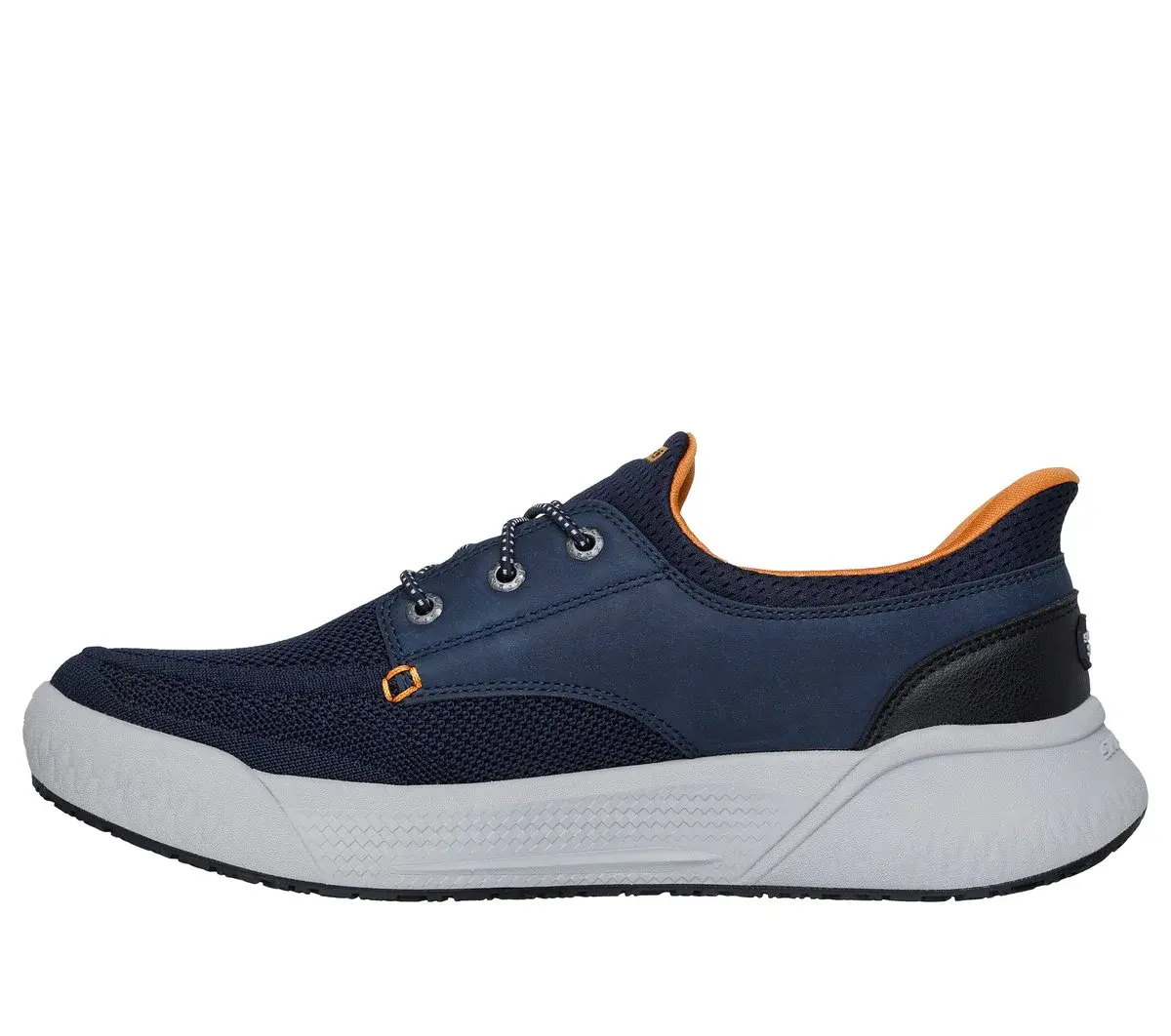 Skechers Slip-ins Relaxed Fit: Cyrus – Eagan Skechers Slip-ins Relaxed Fit: Cyrus – Eagan