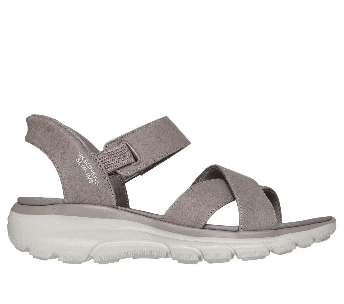 Skechers Slip-ins Relaxed Fit: Easy Going – Somewhere Sunny