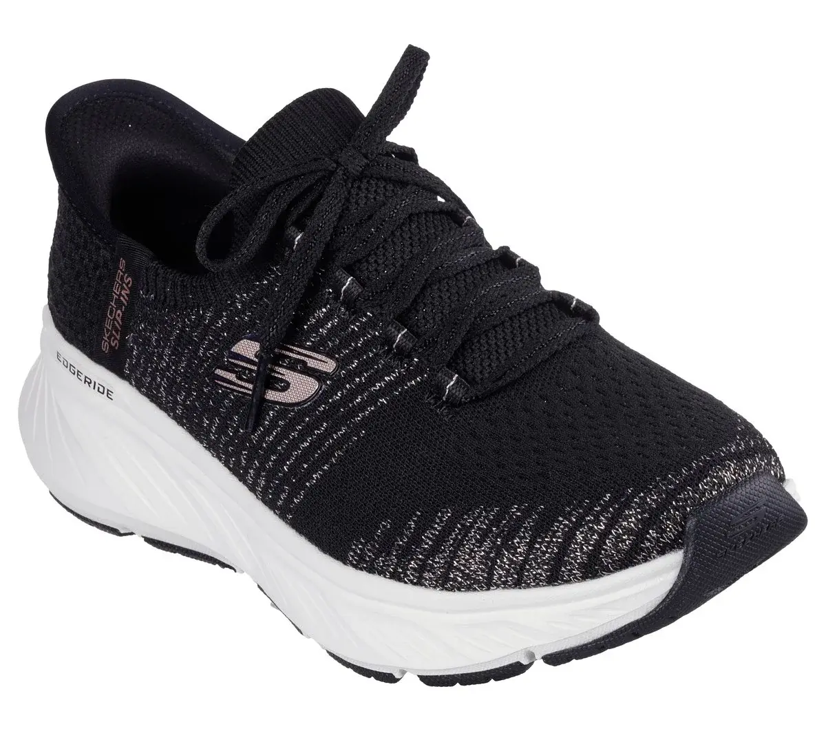 Skechers Slip-ins Relaxed Fit: Edgeride – Starlight Skechers Slip-ins Relaxed Fit: Edgeride – Starlight