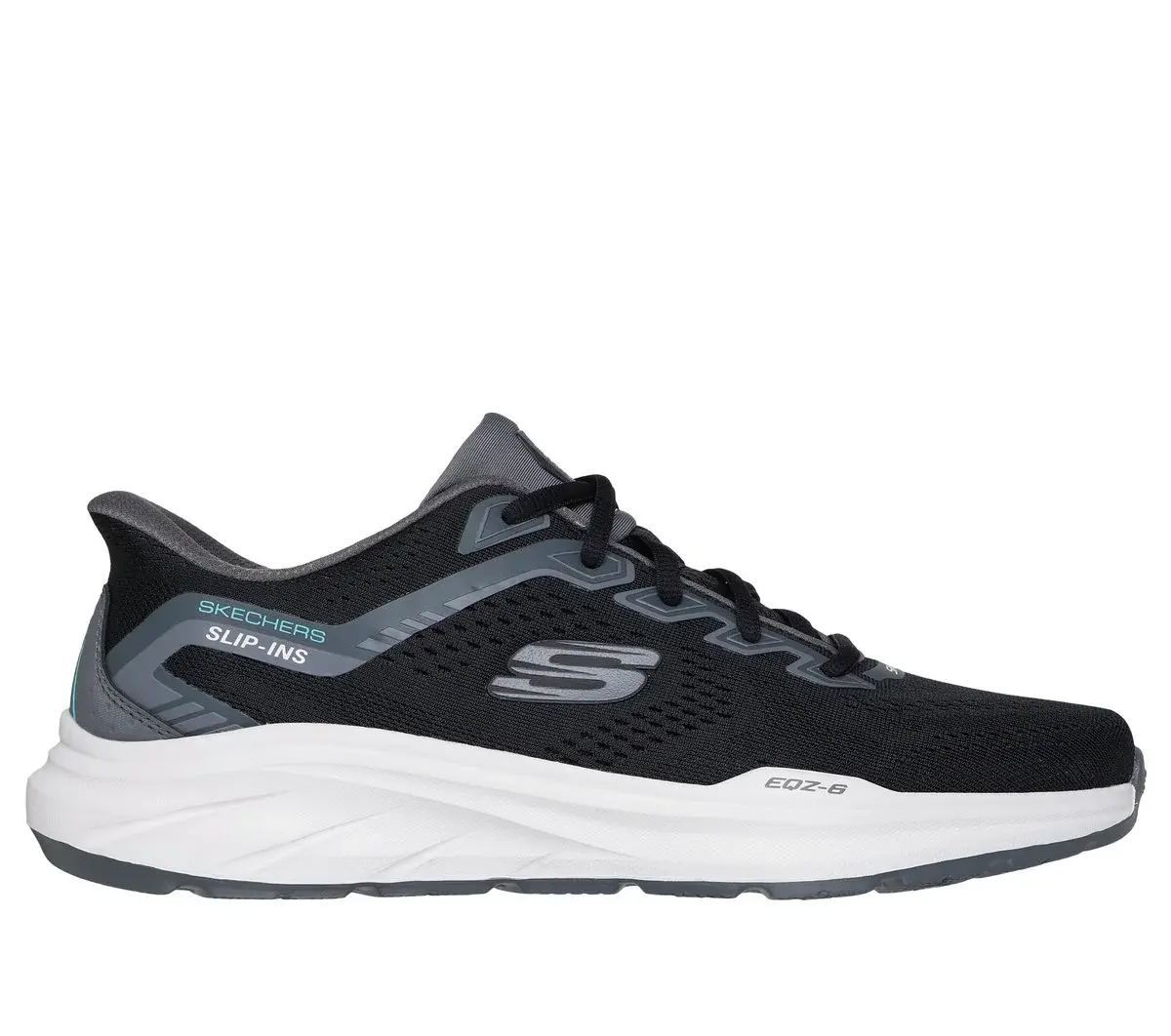 Skechers Slip-ins Relaxed Fit: Equalizer 6.0 – Loyde
