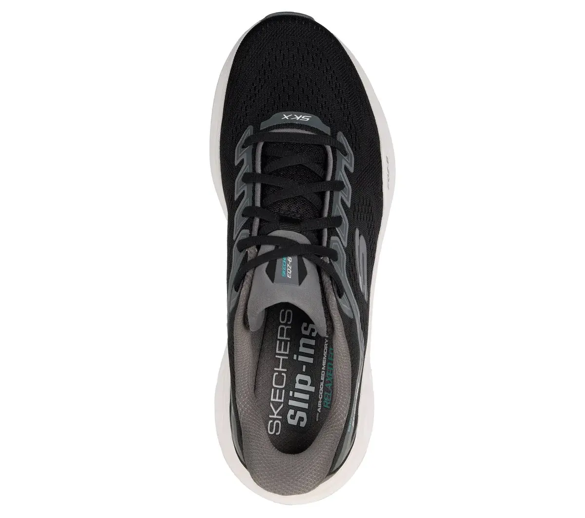 Skechers Slip-ins Relaxed Fit: Equalizer 6.0 – Loyde
