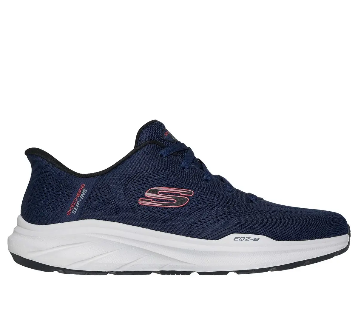 Skechers Slip-ins Relaxed Fit: Equalizer 6.0 – Royze