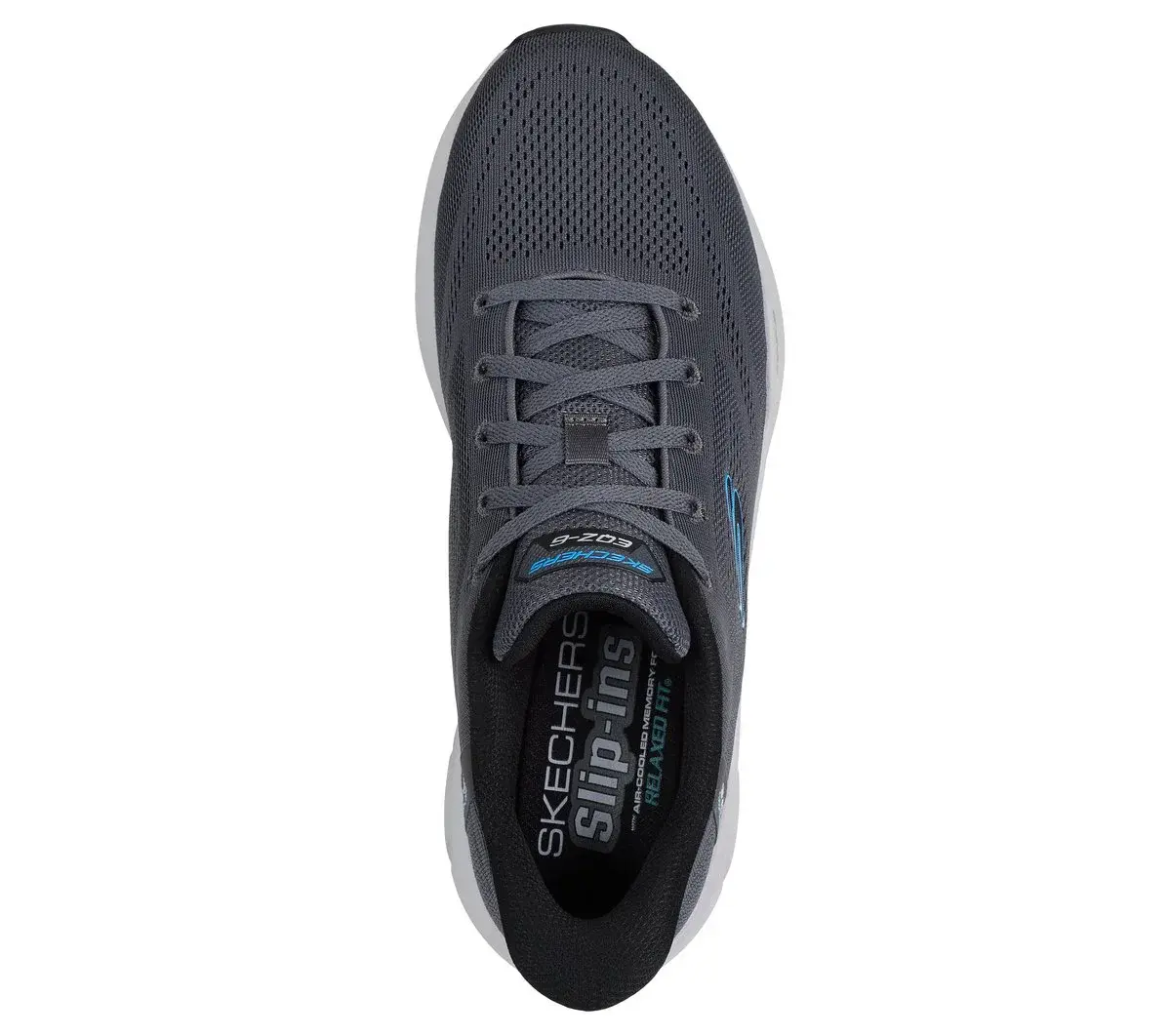 Skechers Slip-ins Relaxed Fit: Equalizer 6.0 – Royze