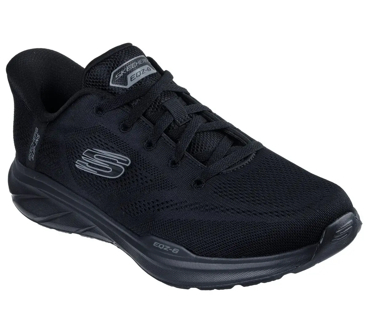 Skechers Slip-ins Relaxed Fit: Equalizer 6.0 – Royze Skechers Slip-ins Relaxed Fit: Equalizer 6.0 – Royze