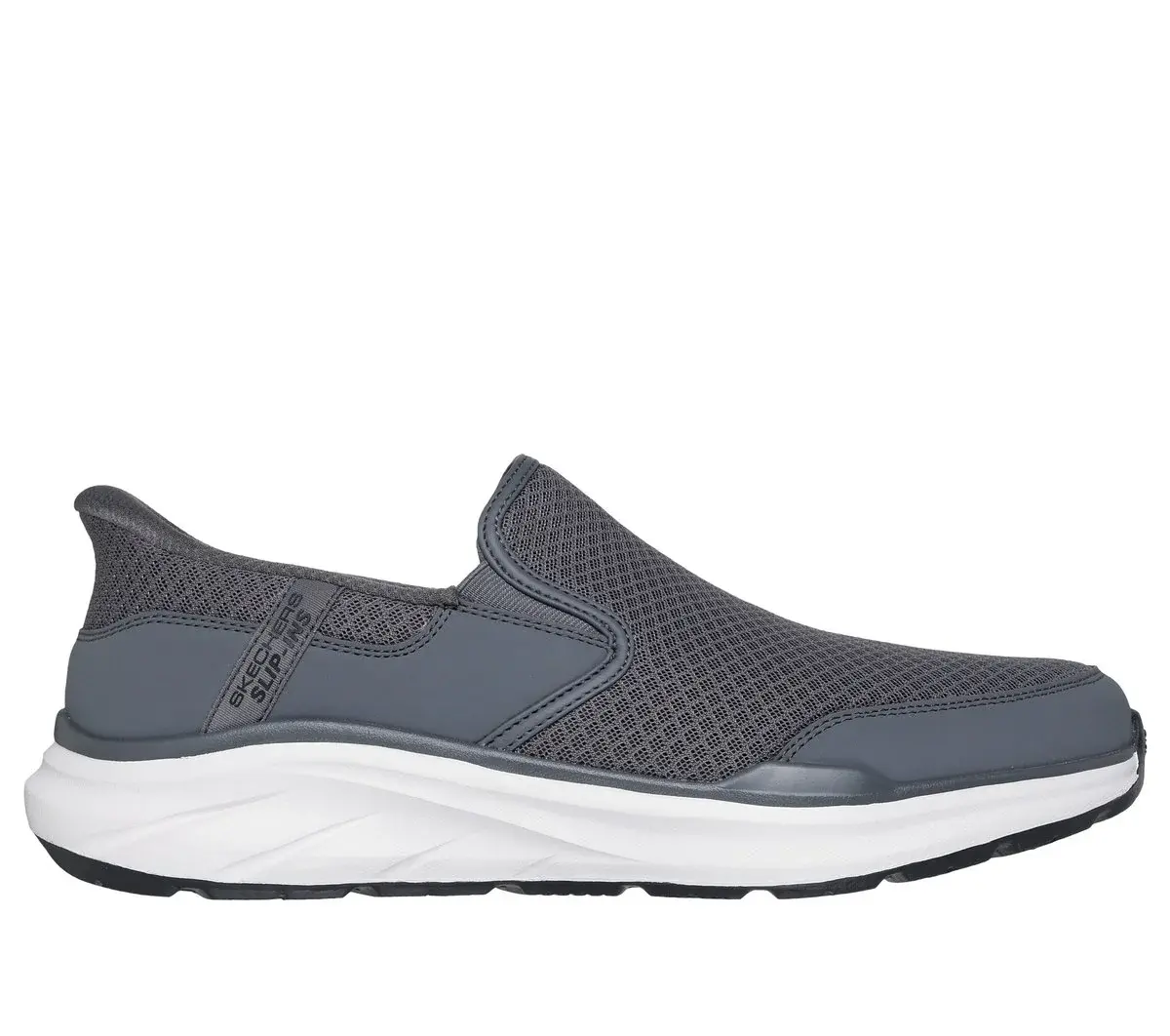 Skechers Slip-ins Relaxed Fit: Equalizer 6.0 – Stoaver