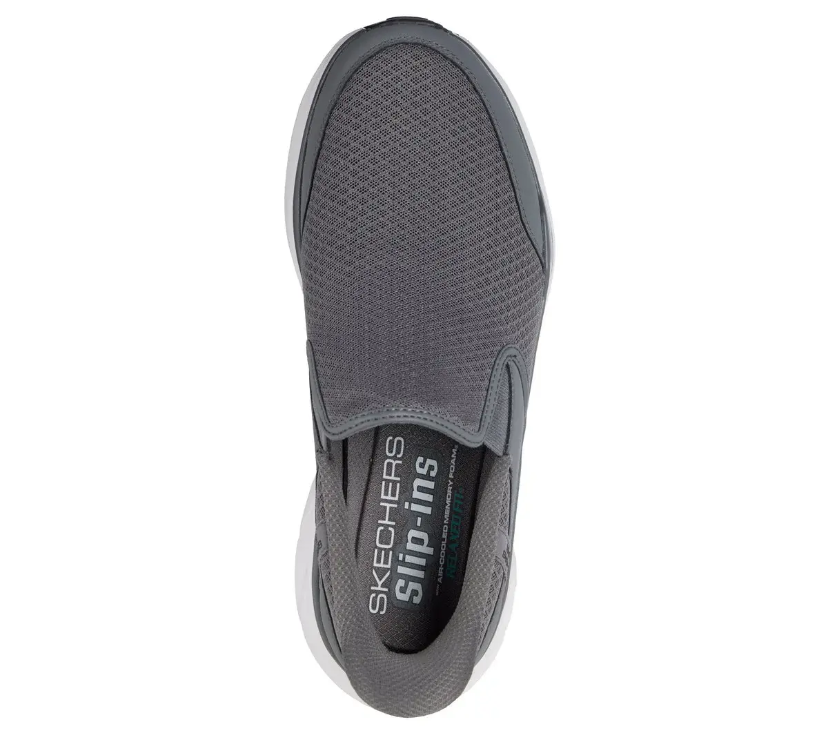 Skechers Slip-ins Relaxed Fit: Equalizer 6.0 – Stoaver