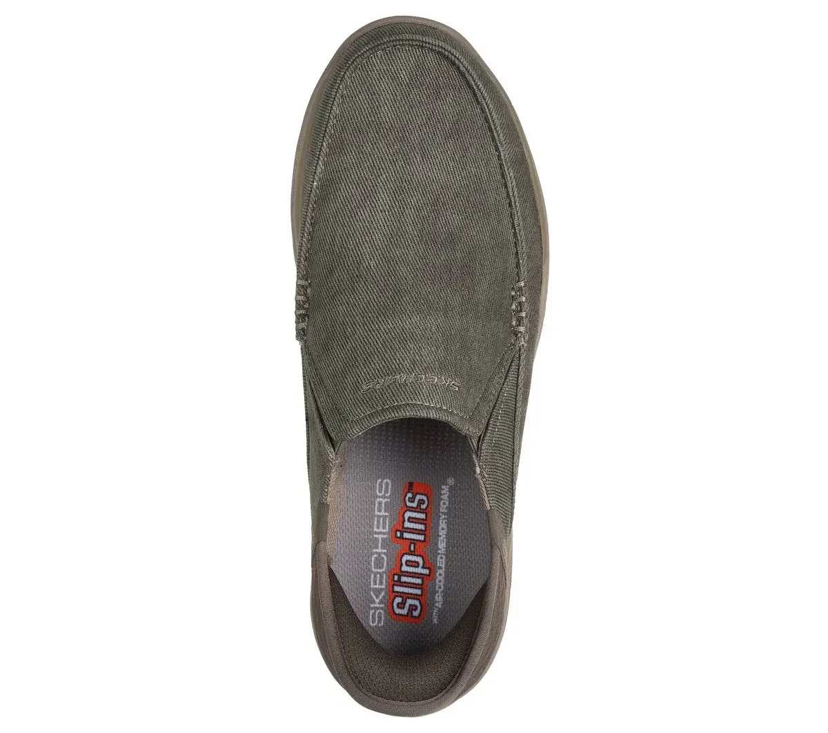 Skechers Slip-ins Relaxed Fit: Expected – Cayson