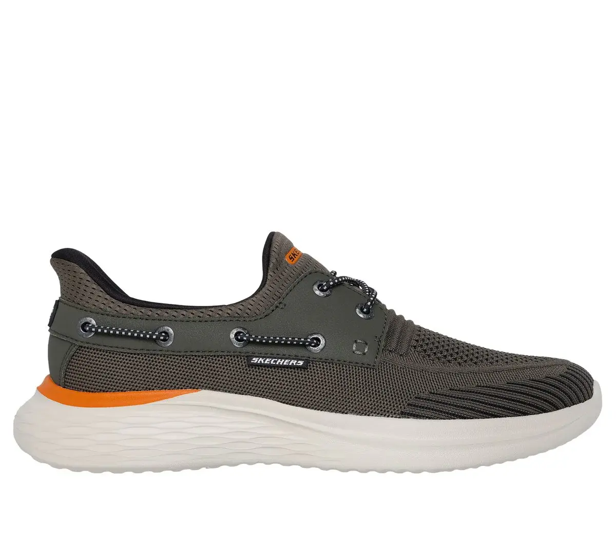 Skechers Slip-ins Relaxed Fit: Lawson – Parasail