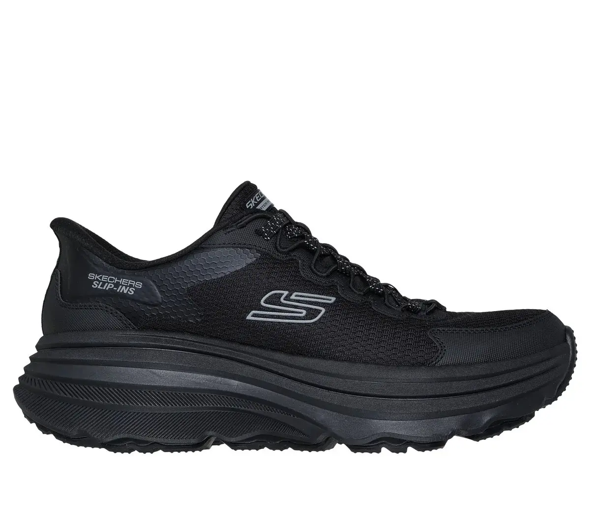 Skechers Slip-ins Relaxed Fit: Max Cushioning Zirrus Skechers Slip-ins Relaxed Fit: Max Cushioning Zirrus