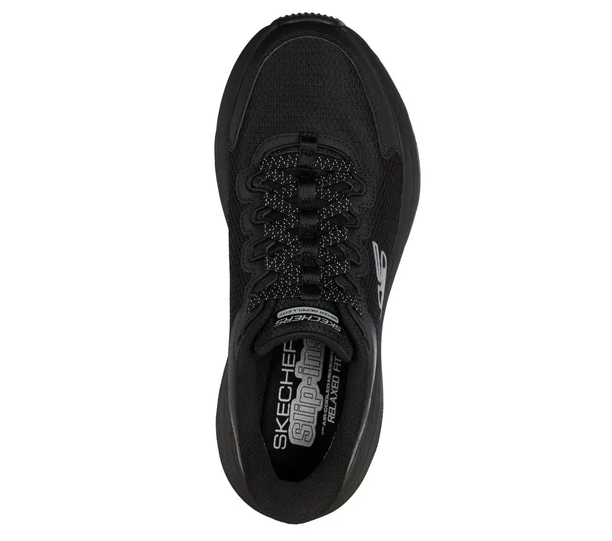Skechers Slip-ins Relaxed Fit: Max Cushioning Zirrus Skechers Slip-ins Relaxed Fit: Max Cushioning Zirrus