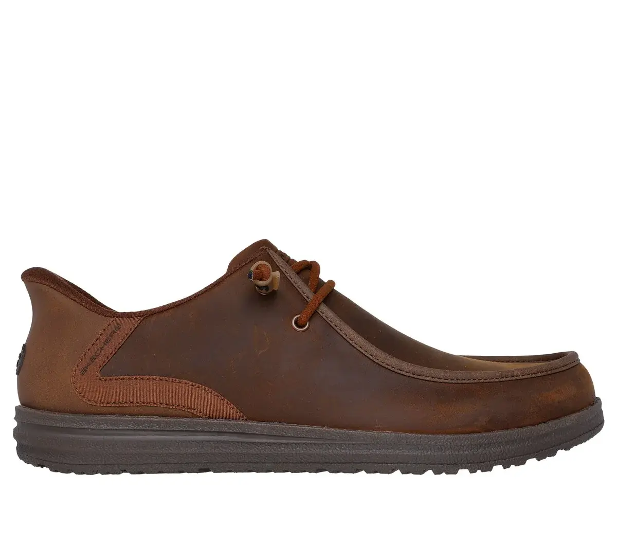 Skechers Slip-ins Relaxed Fit: Melson – Edrick
