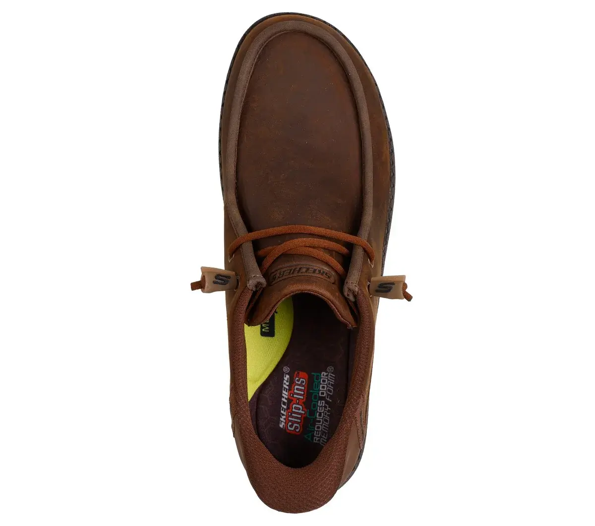 Skechers Slip-ins Relaxed Fit: Melson – Edrick