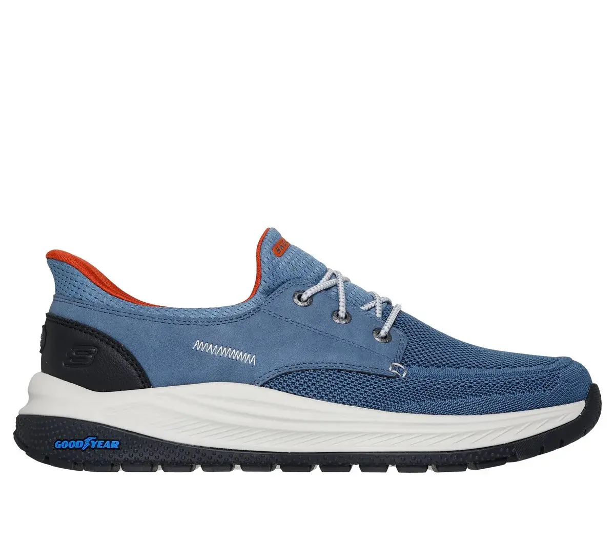 Skechers Slip-ins Relaxed Fit: Meroe – Alden