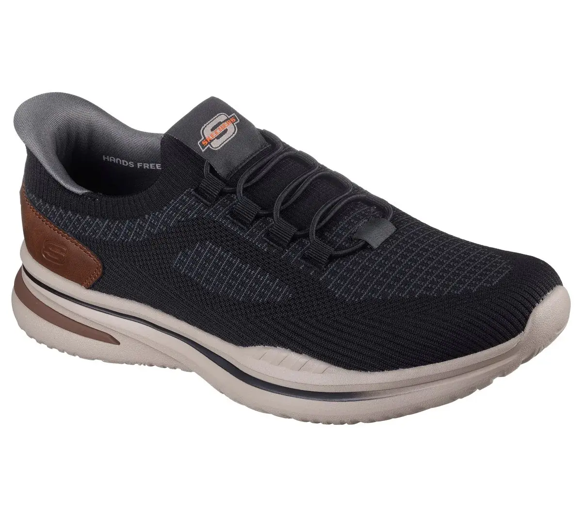 Skechers Slip-ins Relaxed Fit: Norlan – Alonso Skechers Slip-ins Relaxed Fit: Norlan – Alonso