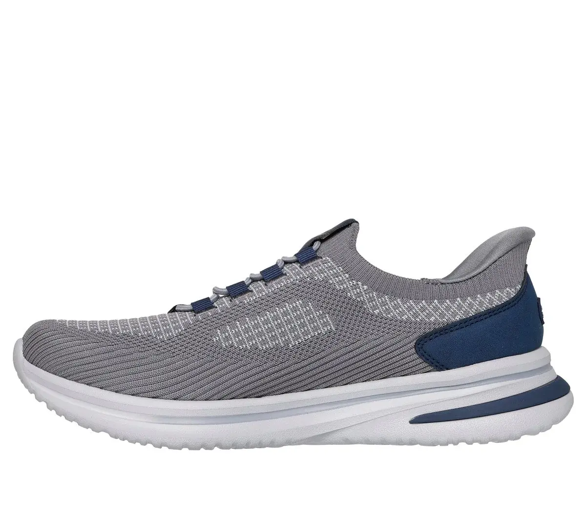 Skechers Slip-ins Relaxed Fit: Norlan – Alonso Skechers Slip-ins Relaxed Fit: Norlan – Alonso