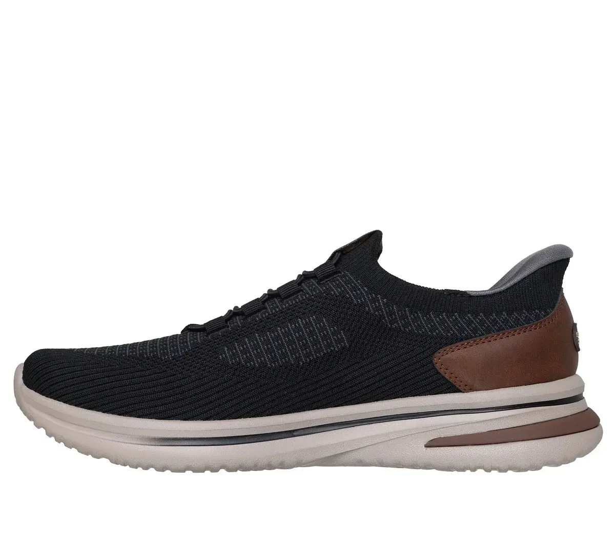 Skechers Slip-ins Relaxed Fit: Norlan – Alonso Skechers Slip-ins Relaxed Fit: Norlan – Alonso