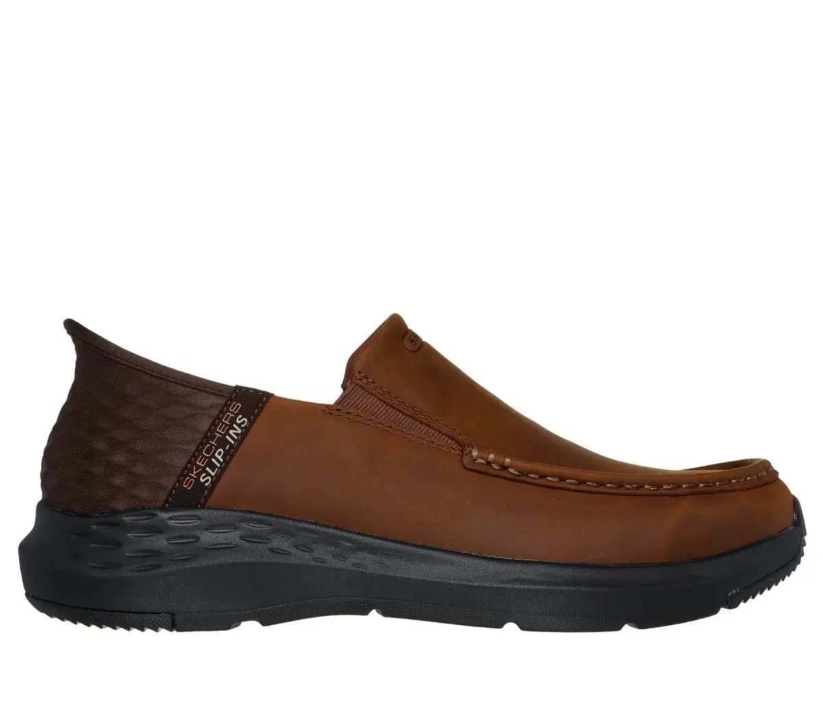 Skechers Slip-ins Relaxed Fit: Parson – Oswin