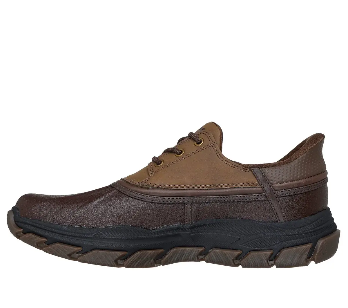 Skechers Slip-ins Relaxed Fit: Respected – Jace Skechers Slip-ins Relaxed Fit: Respected – Jace