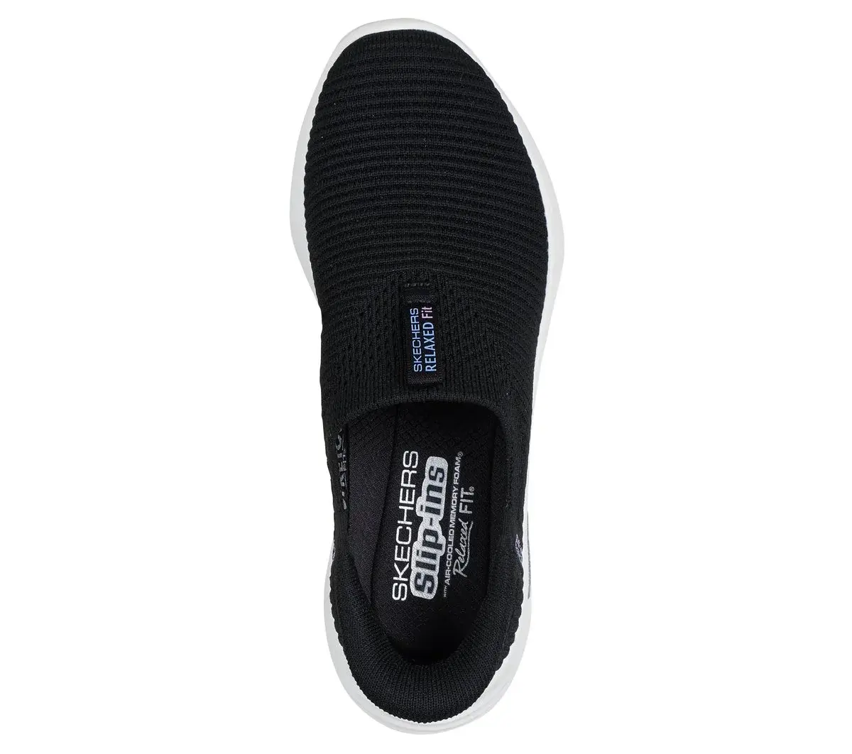 Skechers Slip-ins: Relaxed Fit Sport – Classic Ease