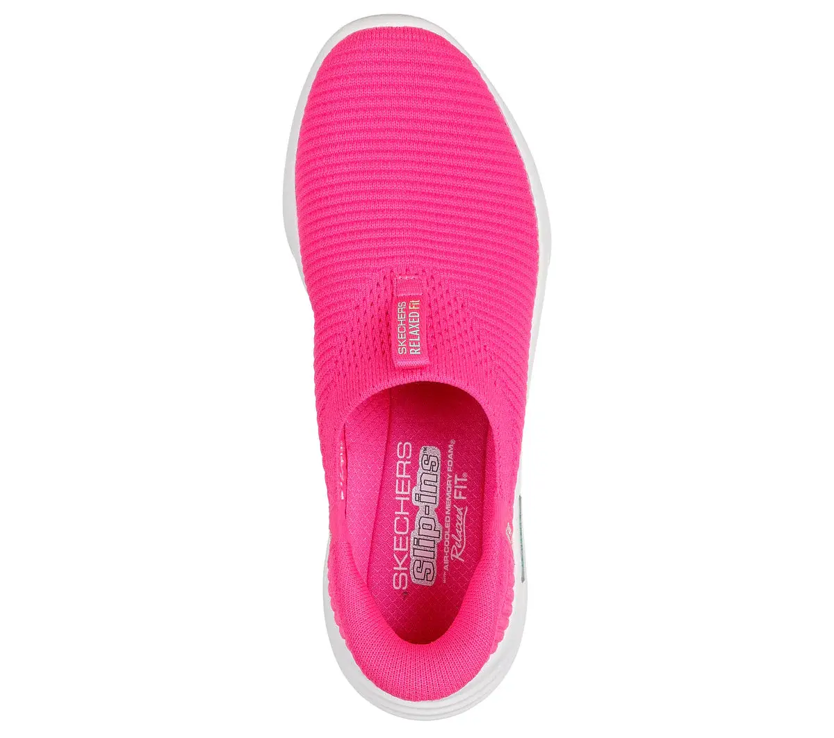 Skechers Slip-ins: Relaxed Fit Sport – Classic Ease