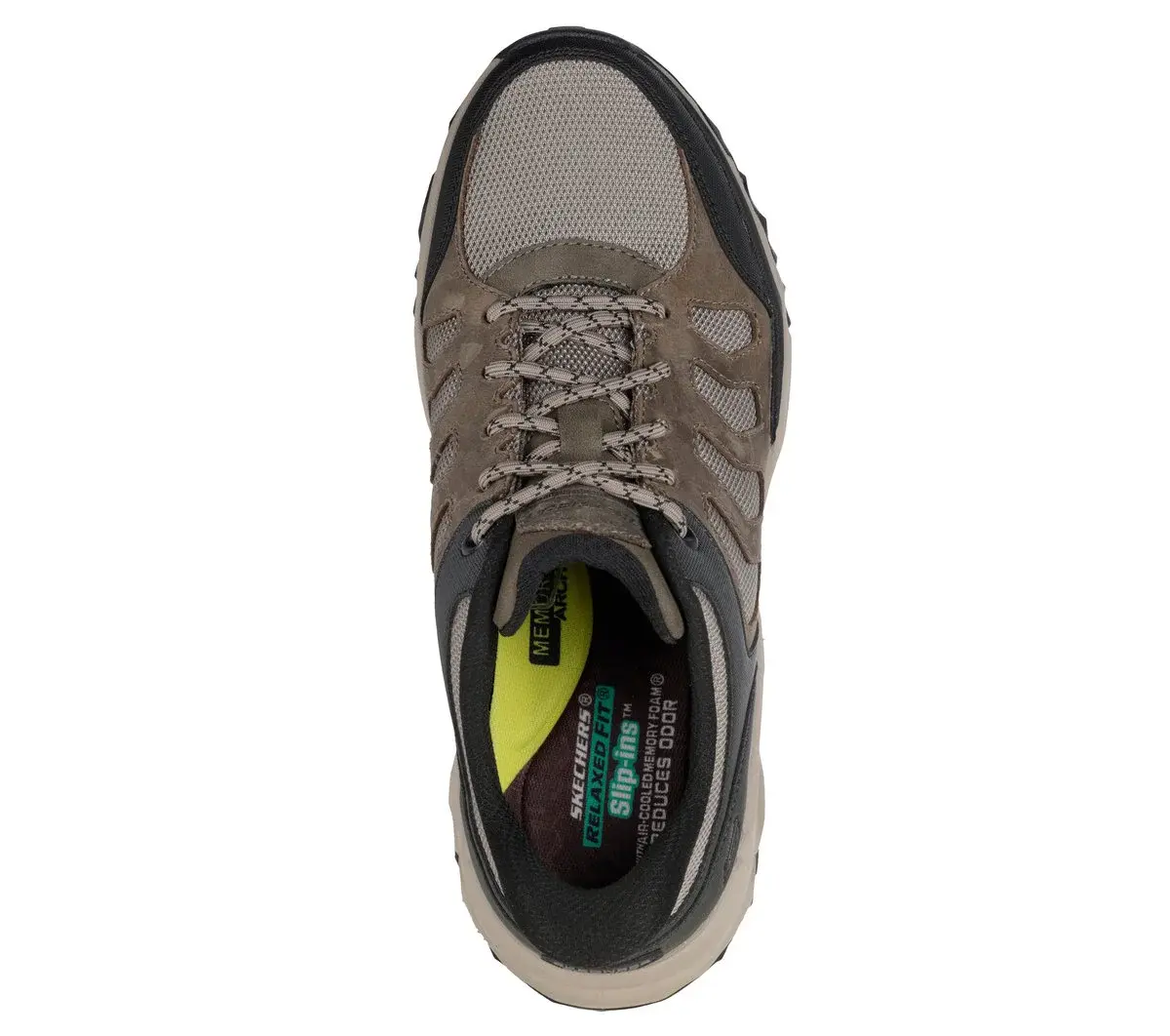 Skechers Slip-ins Relaxed Fit: Terraform – Jagger