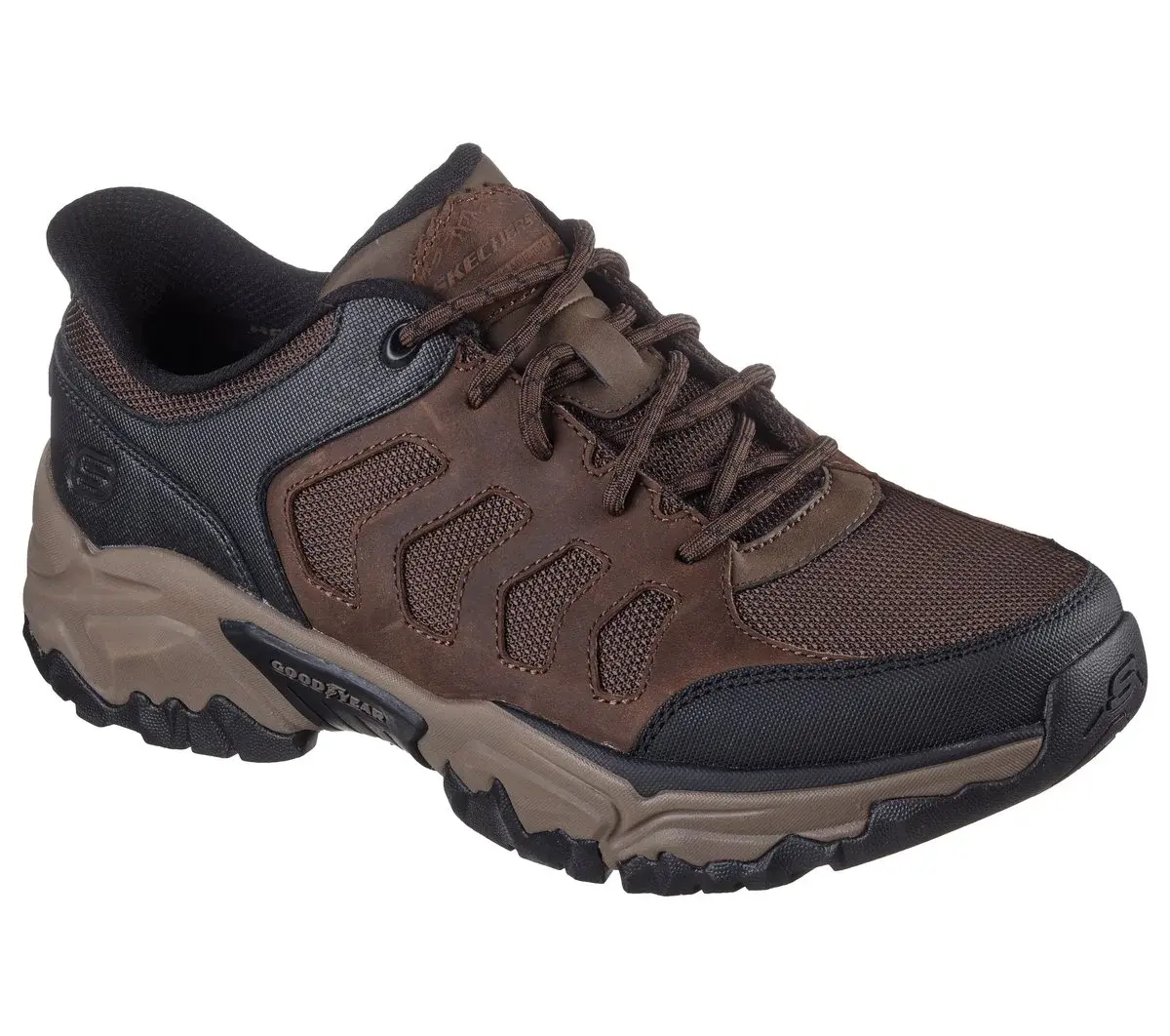 Skechers Slip-ins Relaxed Fit: Terraform – Jagger Skechers Slip-ins Relaxed Fit: Terraform – Jagger