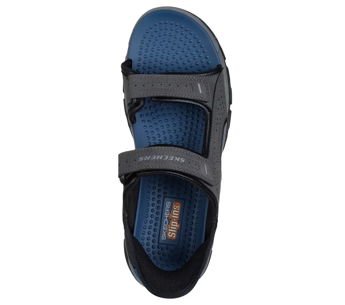 Skechers Slip-ins Relaxed Fit: Tresmen – Reece