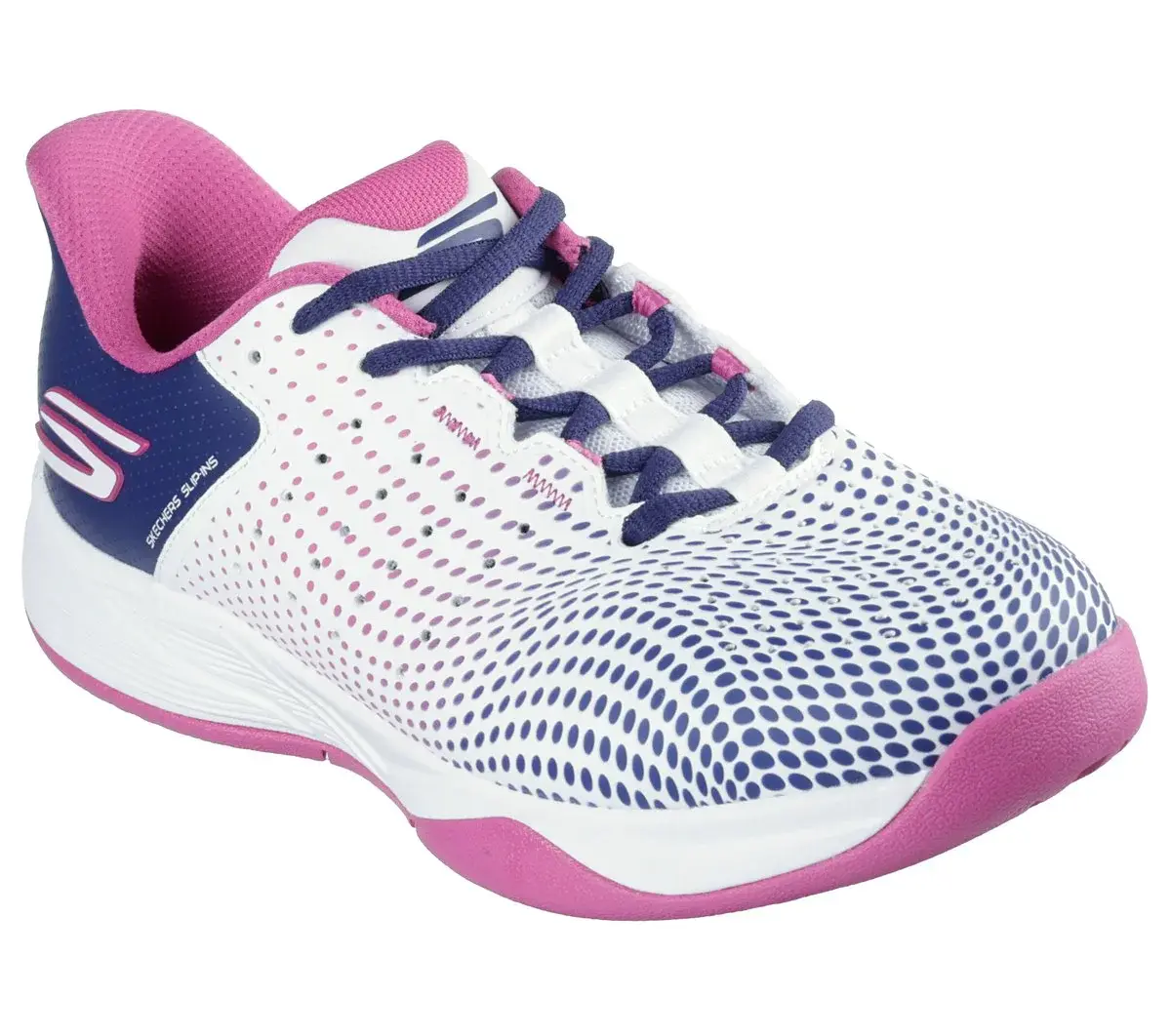 Skechers Slip-ins Relaxed Fit: Viper Court Reload Skechers Slip-ins Relaxed Fit: Viper Court Reload