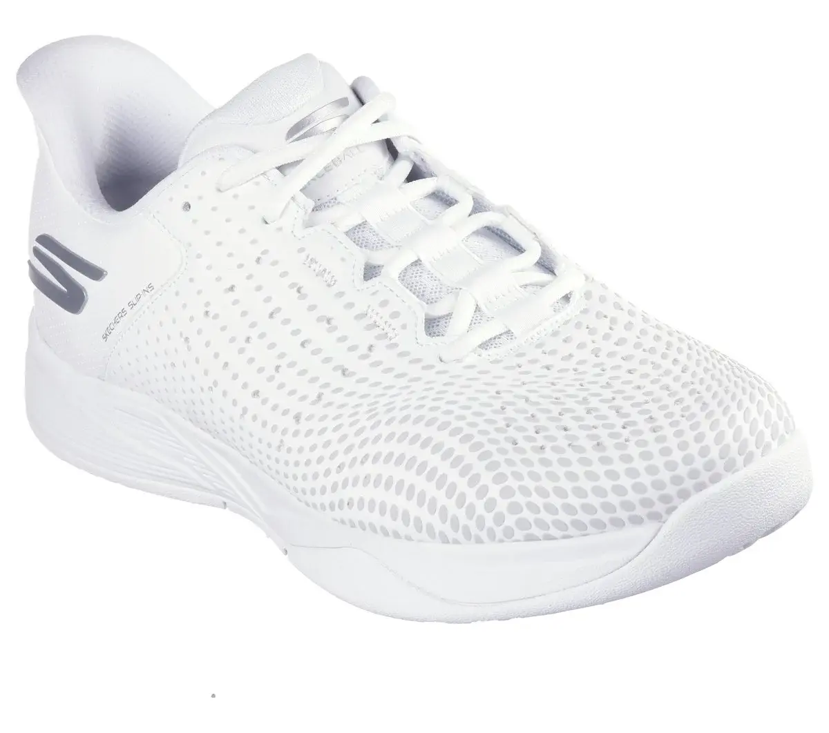 Skechers Slip-ins Relaxed Fit: Viper Court Reload Skechers Slip-ins Relaxed Fit: Viper Court Reload