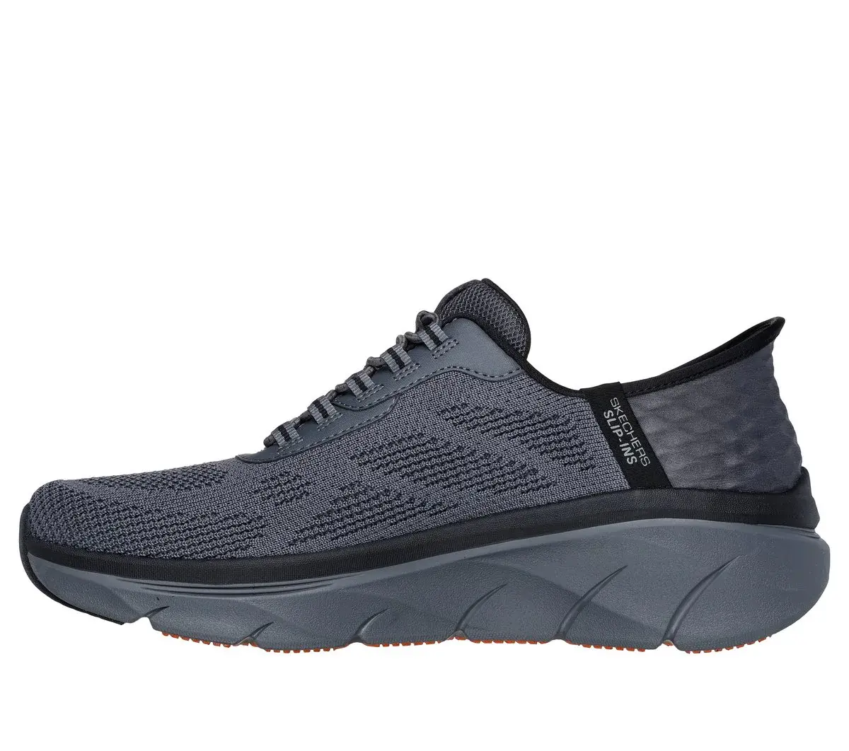 Skechers Slip-ins RF: D’Lux Walker 2.0 – Rezinate Skechers Slip-ins RF: D’Lux Walker 2.0 – Rezinate