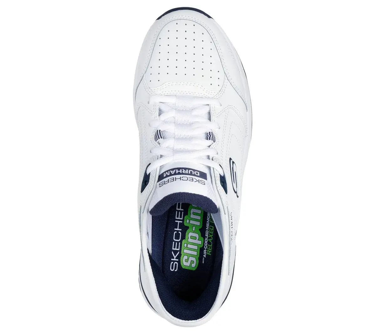 Skechers Slip-ins RF: Durham- Delvor