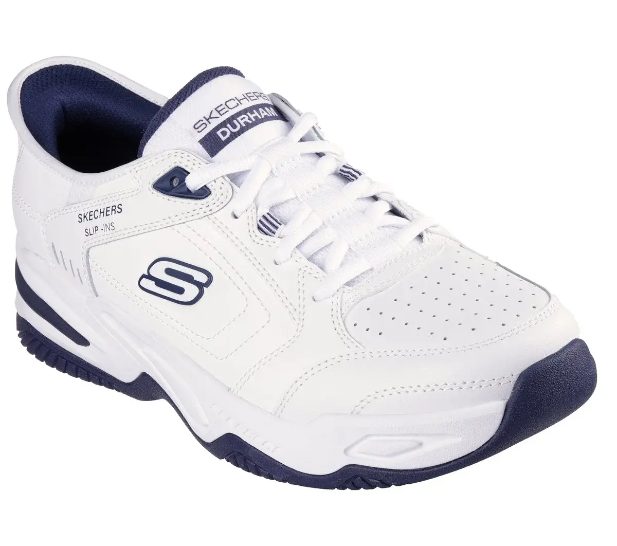 Skechers Slip-ins RF: Durham- Delvor Skechers Slip-ins RF: Durham- Delvor