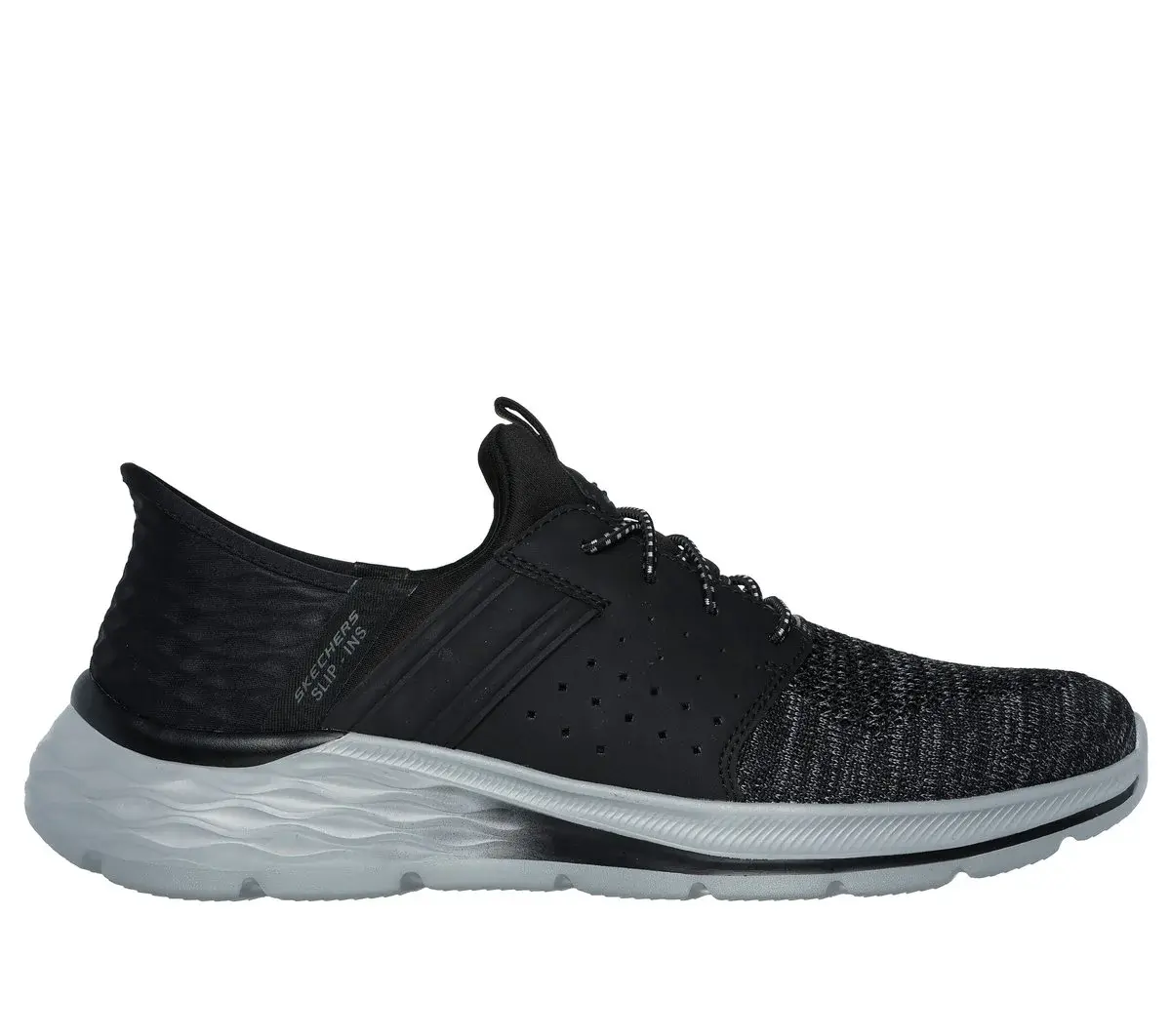Skechers Slip-ins RF: Garner – Newick