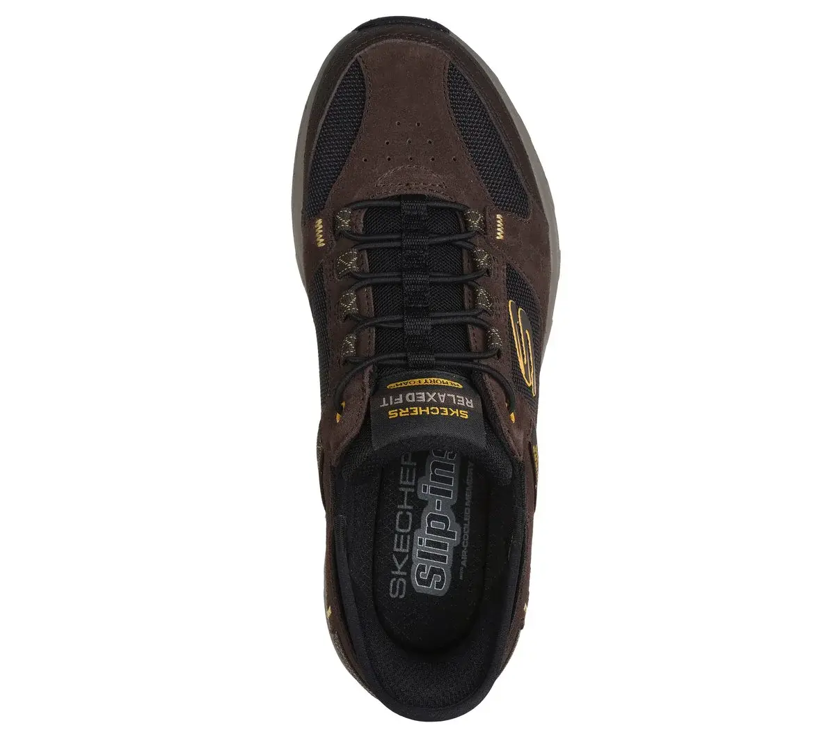 Skechers Slip-ins RF: Oak Canyon