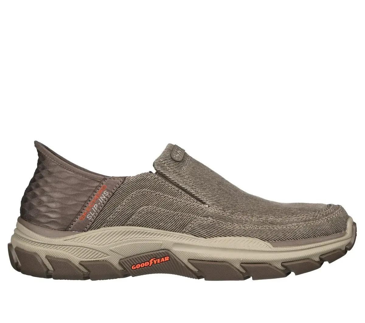 Skechers Slip-ins RF: Respected – Holmgren