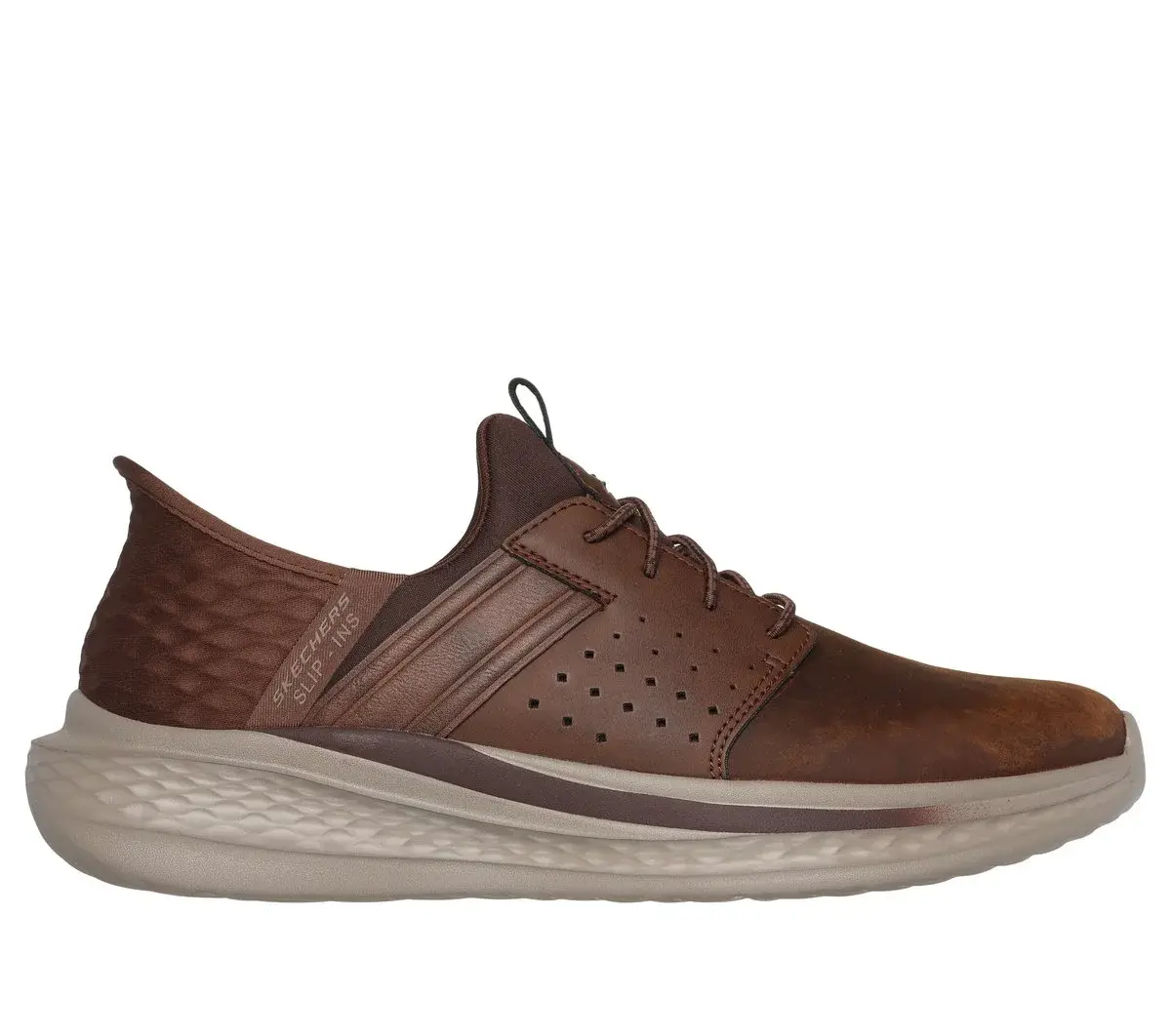 Skechers Slip-ins RF: Slade – Zachary