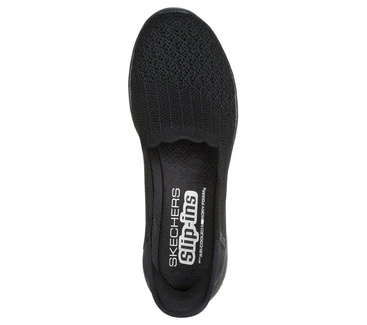 Skechers Slip-ins: Seager – Believe It