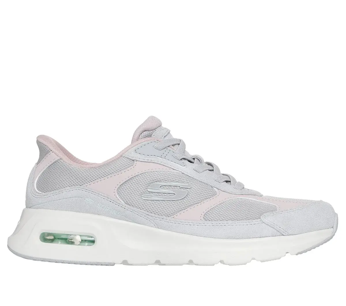 Skechers Slip-ins: Skech-Air Court – Retro Wave