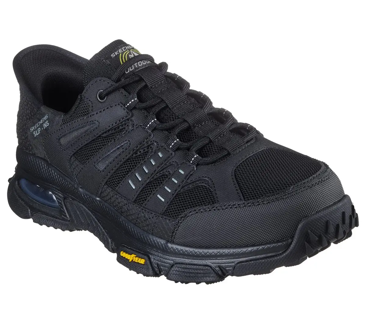Skechers Slip-ins: Skech-Air Envoy – Emissary Skechers Slip-ins: Skech-Air Envoy – Emissary