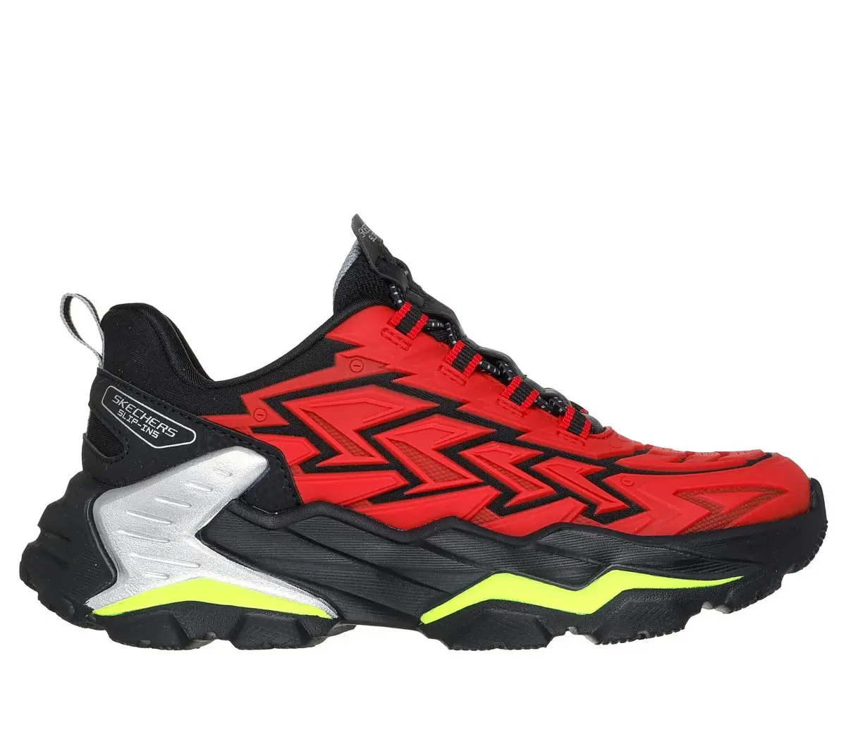 Skechers Slip-ins: Skech-Bots 2.0 Skechers Slip-ins: Skech-Bots 2.0