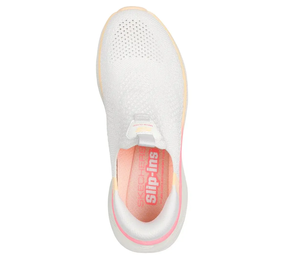 Skechers Slip-ins: Skech Cloud – Dreamy Hues