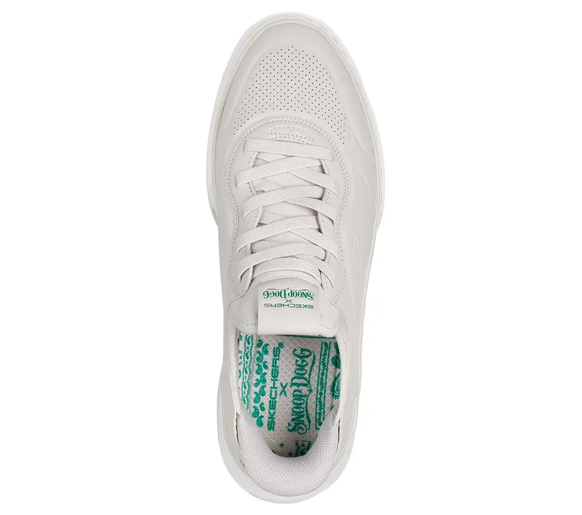 Skechers Slip-ins Snoop Dogg: Snoop One – Next Episode