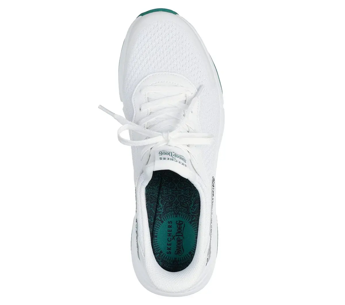 Skechers Slip-ins Snoop Dogg: Snoop Sparrow Flex – Soarin’
