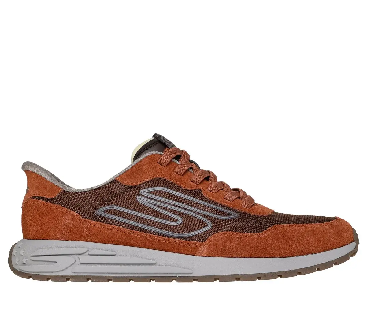 Skechers Slip-ins: Street Retro Jogger – Holloway
