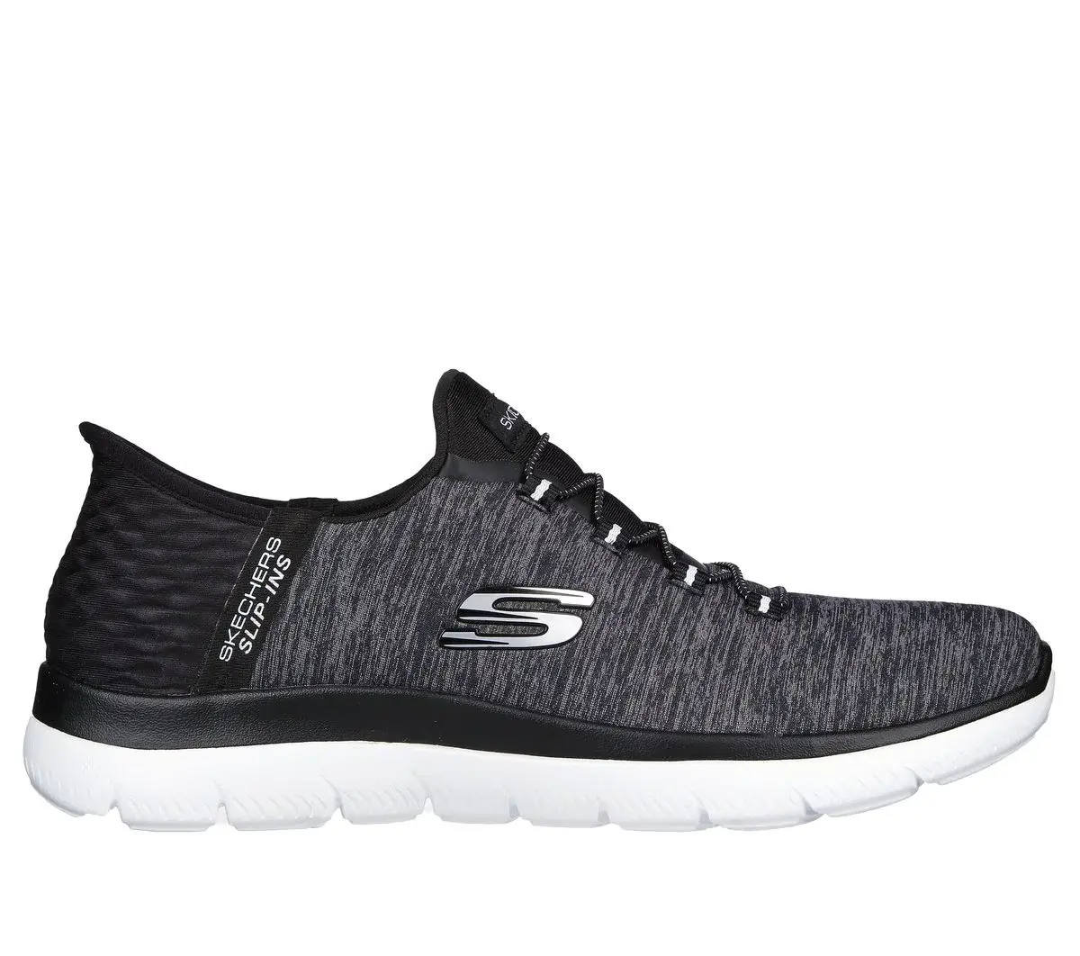 Skechers Slip-ins: Summits – Dazzling Haze