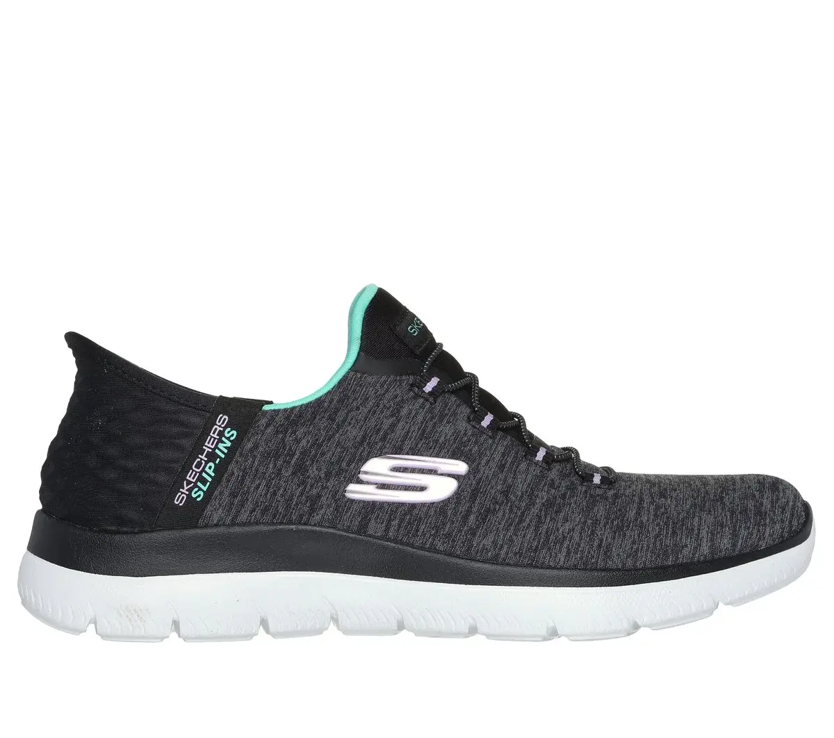 Skechers Slip-ins: Summits – Dazzling Haze